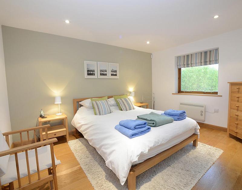 Sandy Hills 8 Padstow Kültér fotó