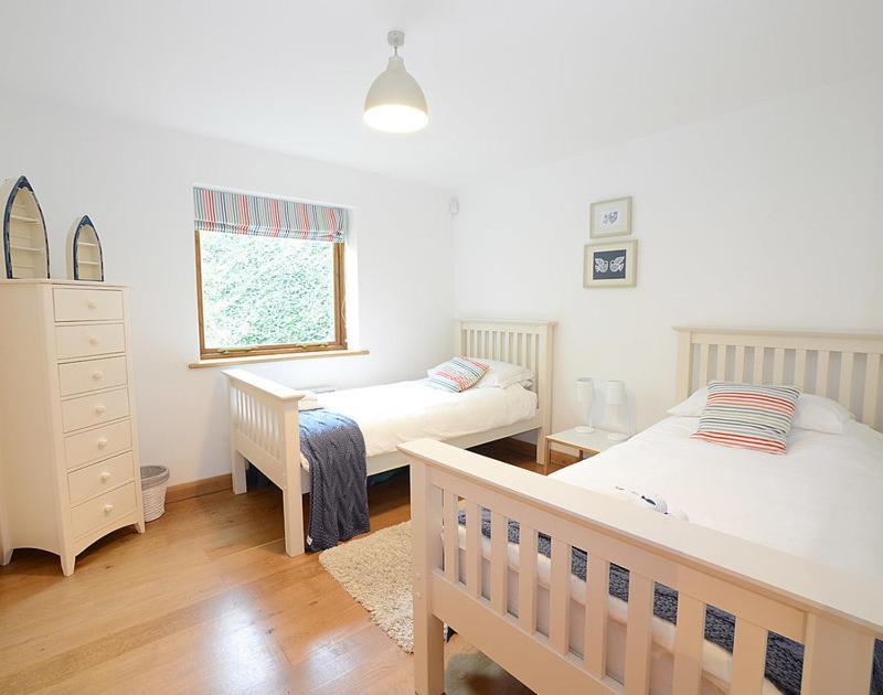 Sandy Hills 8 Padstow Kültér fotó